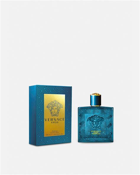 versace erose homme 100ml|versace eros pour femme review.